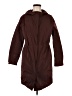 Peserico Burgundy Jacket Size 8 (44) - photo 1