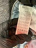 Shein Stripes Blue Jeans Size 28 waist - photo 8
