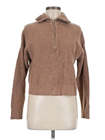 William Rast Fleece (view 1)