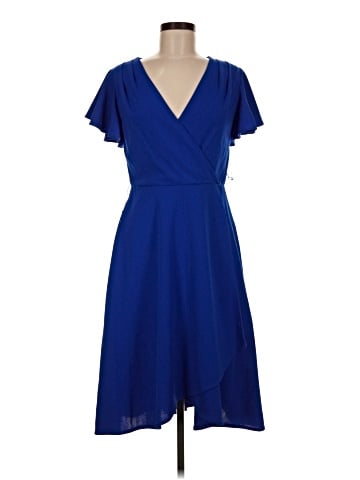 Shelby & Palmer Cocktail Dress (view 1)