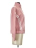 Assorted Brands Pink Track Jacket Size XS - photo 4