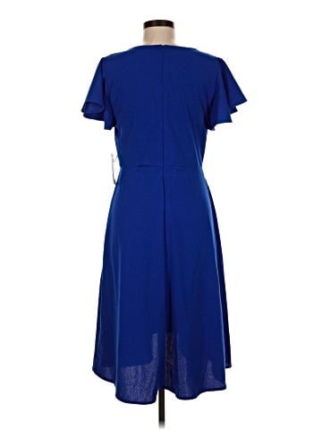 Shelby & Palmer Cocktail Dress (view 2)