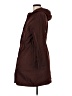 Peserico Burgundy Jacket Size 8 (44) - photo 5