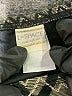 L Space Chevron-herringbone Green Swimsuit Bottoms Size M - photo 3