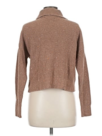 William Rast Fleece (view 2)