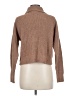 William Rast Brown Fleece Size M - photo 2