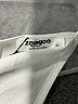 Zeagoo White Sleeveless Blouse Size XL - photo 7