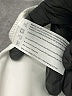 Zeagoo White Sleeveless Blouse Size XL - photo 8
