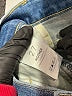 Mother Hearts Blue Jeans Size 27 waist - photo 8