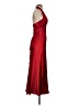 Betsy & Adam 100% Polyester Red Cocktail Dress Size 4 - photo 4