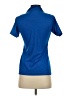 Ogio 100% Polyester Blue Short Sleeve Polo Size XS - photo 2
