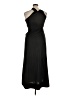Unbranded Black Cocktail Dress Size XL (estimated) - photo 2