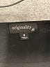 Originality Black Long Sleeve T-Shirt Size S - photo 7