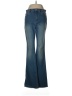 Etcetera Blue Jeans Size 8 - photo 1