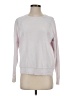 Athleta White Sweatshirt Size S - photo 1
