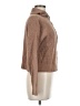 William Rast Brown Fleece Size M - photo 4