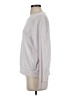 Athleta White Sweatshirt Size S - photo 5