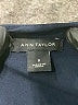 Ann Taylor 100% Polyester Polka Dots Blue Casual Dress Size 0 - photo 7