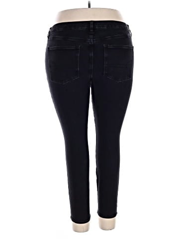 American Eagle Outfitters Jeggings (view 2)