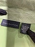 Relativity 100% Polyester Solid Green Long Sleeve Blouse Size L - photo 7