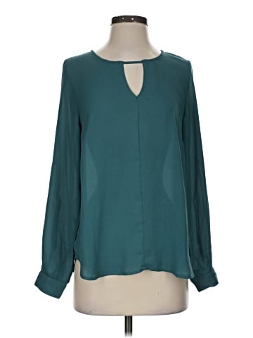 41Hawthorn Long Sleeve T-Shirt (view 1)