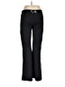Bella Black Active Pants Size L - photo 2