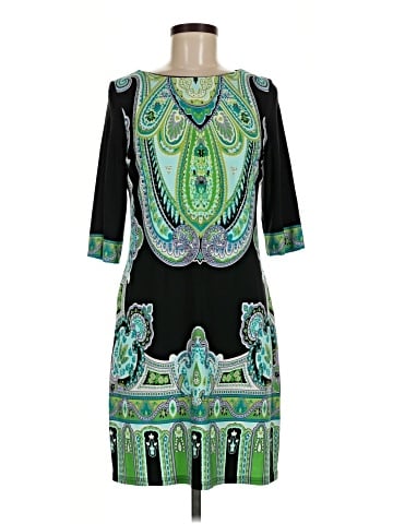Studio 1 Casual Dress (view 1)