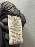 August Silk Black Cardigan Size L - photo 8