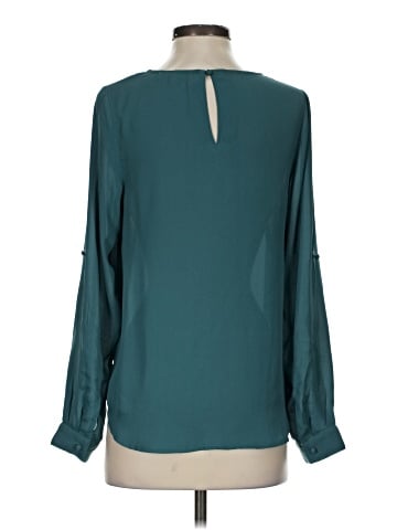 41Hawthorn Long Sleeve T-Shirt (view 2)