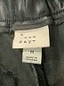 A New Day 100% Polyester Black Track Pants Size M - photo 7