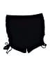 Shein Black Shorts Size L - photo 2
