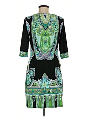 Studio 1 Casual Dress (view 2)