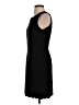 Merona Solid Black Cocktail Dress Size S - photo 5