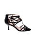 Nine West Black Sandals Size 5 - photo 1
