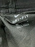 Nike Black Athletic Shorts Size L - photo 3