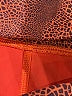 Lululemon Athletica Orange Leggings Size 8 - photo 7