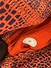Lululemon Athletica Orange Leggings Size 8 - photo 8
