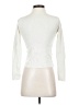 Cider Ivory Turtleneck Sweater Size S - photo 2