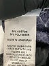 Junk Food Blue Pullover Sweater Size L - photo 8