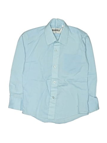 Margucci Long Sleeve Button-Down Shirt (view 1)