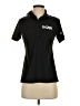 Ogio 100% Polyester Black Short Sleeve Polo Size XS - photo 1