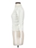 Cider Ivory Turtleneck Sweater Size S - photo 5