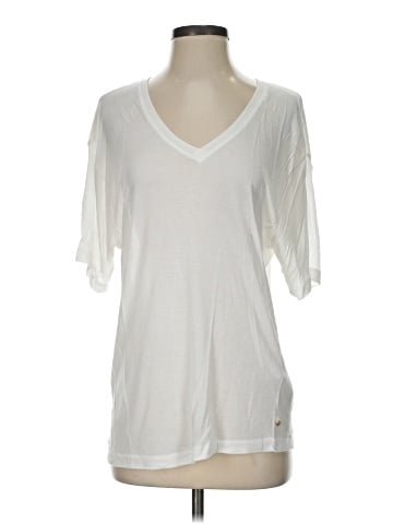 Anine Bing Short Sleeve T-Shirt (view 1)