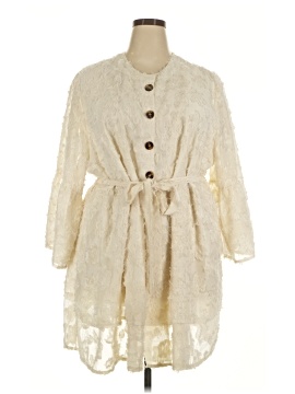 Shein Curve Casual Dress