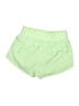 Asics Hearts Green Athletic Shorts Size M - photo 2