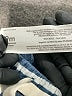 Little Planet 100% Cotton Stripes Blue Shorts 6-9 MO / 9 MO - photo 4