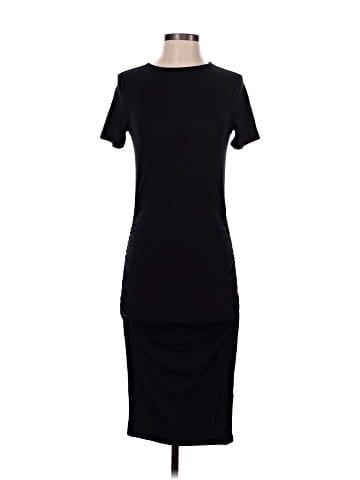Venus Casual Dress (view 1)