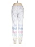 Ocean Drive Clothing Co. Tie-dye Blue Sweatpants Size L - photo 2