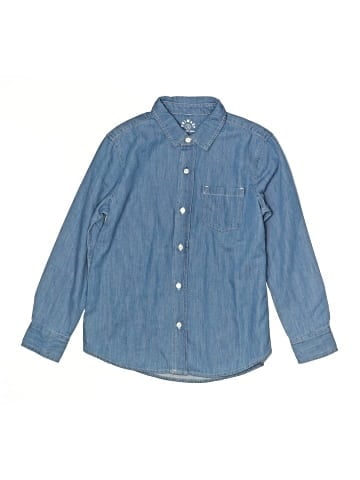 Primary Clothing Long Sleeve Button-Down Shirt (view 1)