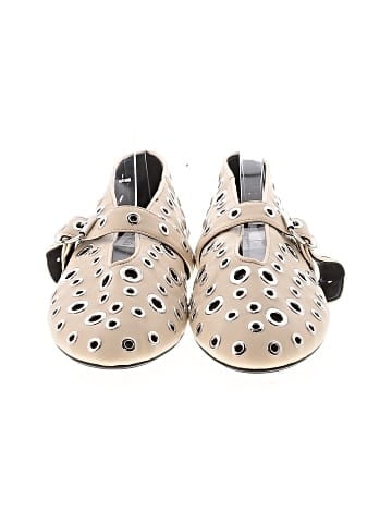 Steve Madden Flats (view 2)